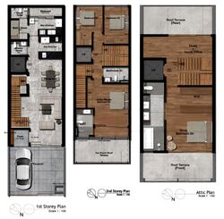 Bedok South Road (D16), Terrace #485275401